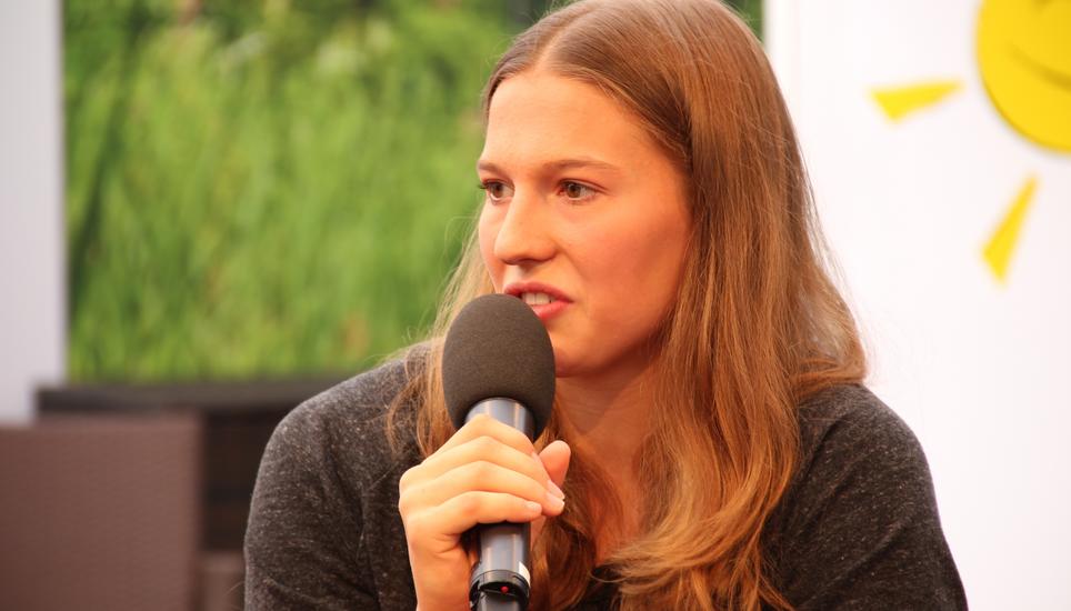 Angelica Moser ist U23-Europameisterin | Schaffhauser ...