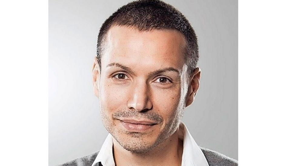 Jérôme Endrass, Psychologe. Bild: zvg