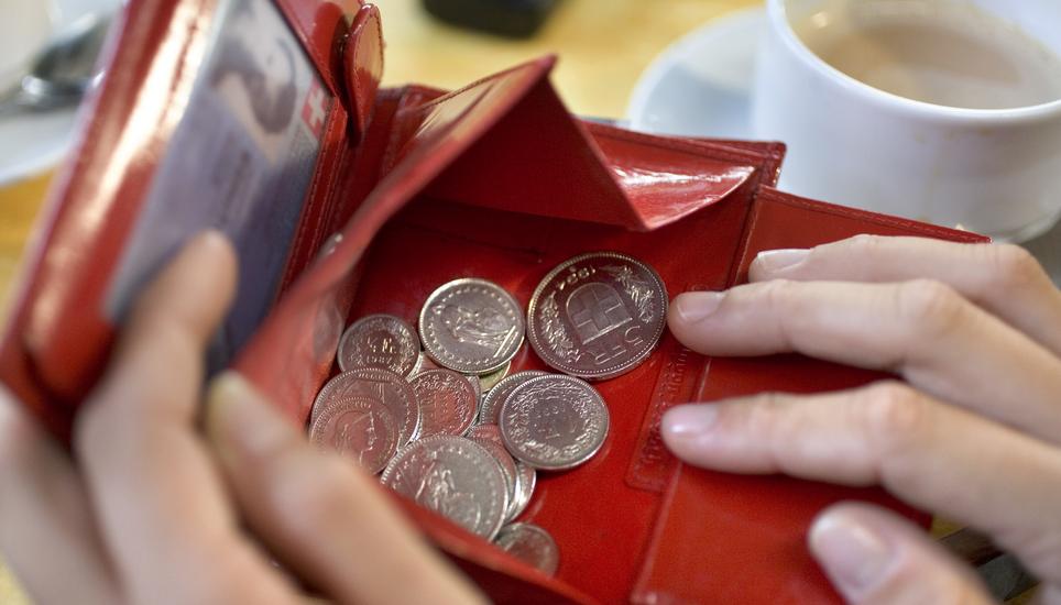 41 Schaffhauser Firmen ist 2018 bereits das Geld ausgegangen.