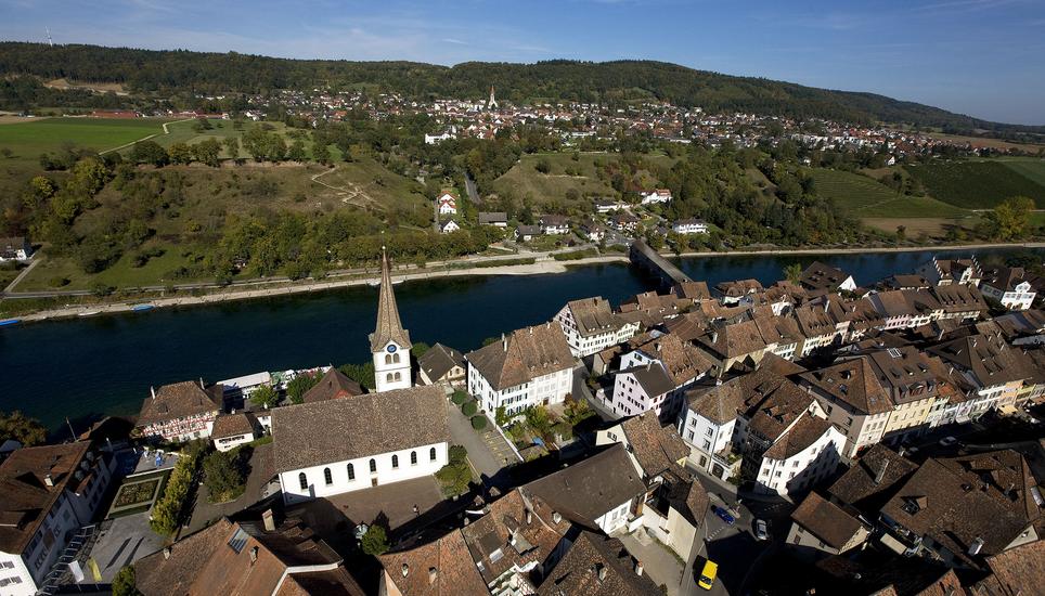 Im Kulturlokal Leue werden ab Mittwoch Speisen aus den Regionen Indiens angeboten. Symbolbild Diessenhofen: Achim Wende