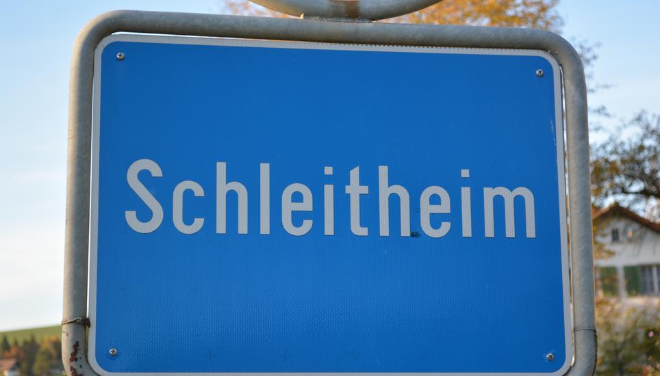Gibt es in Oberwiesen bald einen Platz für Fahrende. Bild: Radio Munot