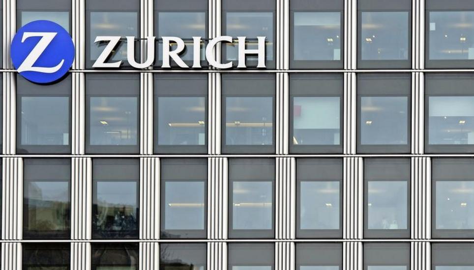 Kein Abbau Von 8000 Jobs Bei Zurich Schaffhauser Nachrichten