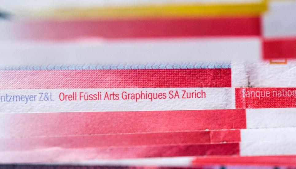Die Halbjahreszahlen der Ersparniskasse wurden veröffentlicht.