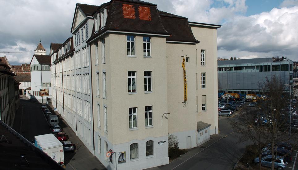 Die Kammgarn kommt nur in Frage, wenn die Kosten nicht höher ausfallen als am jetzigen Standort.