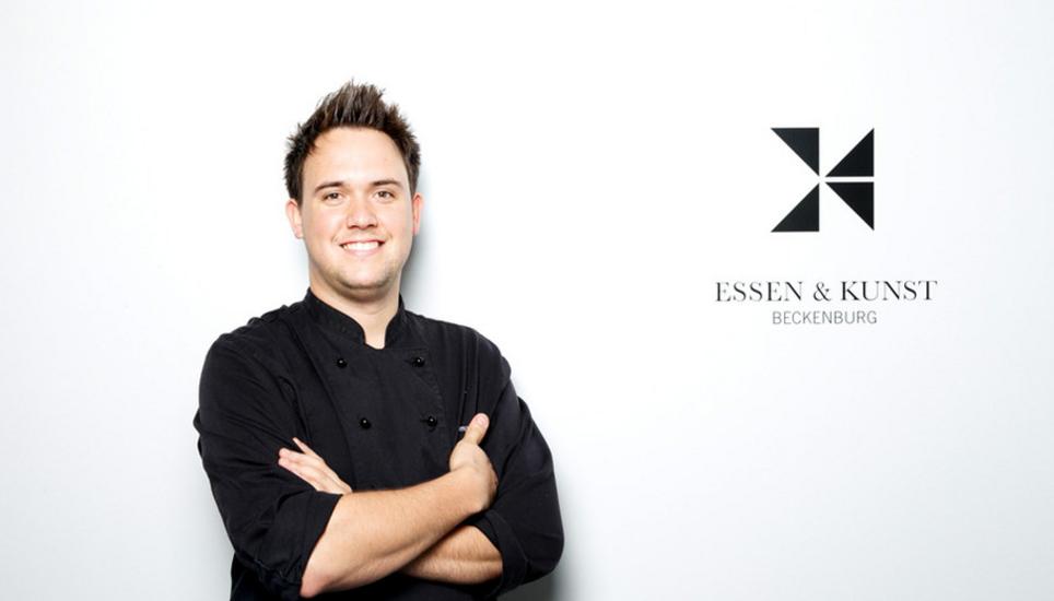 Simon Adams Gastronomiegruppe «Essen und Kunst» ist konkurs. Bild: Radio Munot