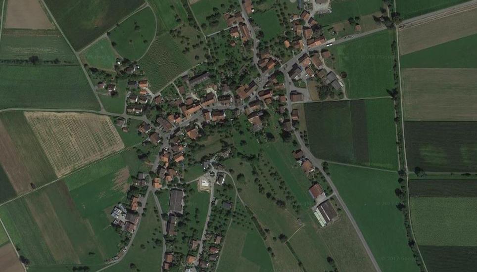 An der Waltalinger Gemeindeversammlung gab es gewichtige Sachgeschäfte zu besprechen.