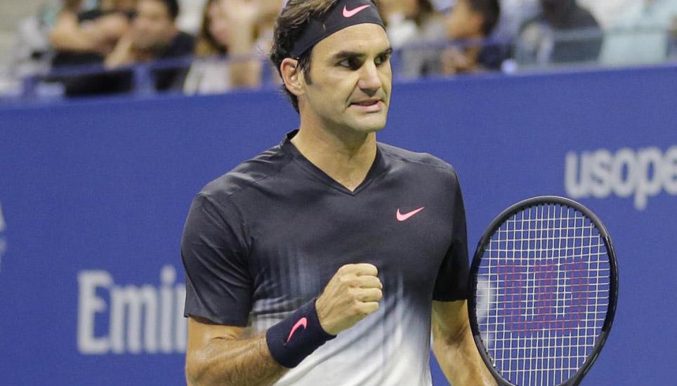 Roger Federer