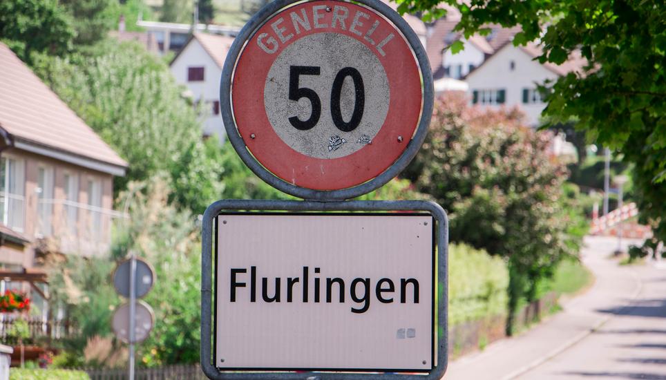 Seine Nachfolgerin unterrichtet ebenfalls an der Primarschule in Flurlingen.