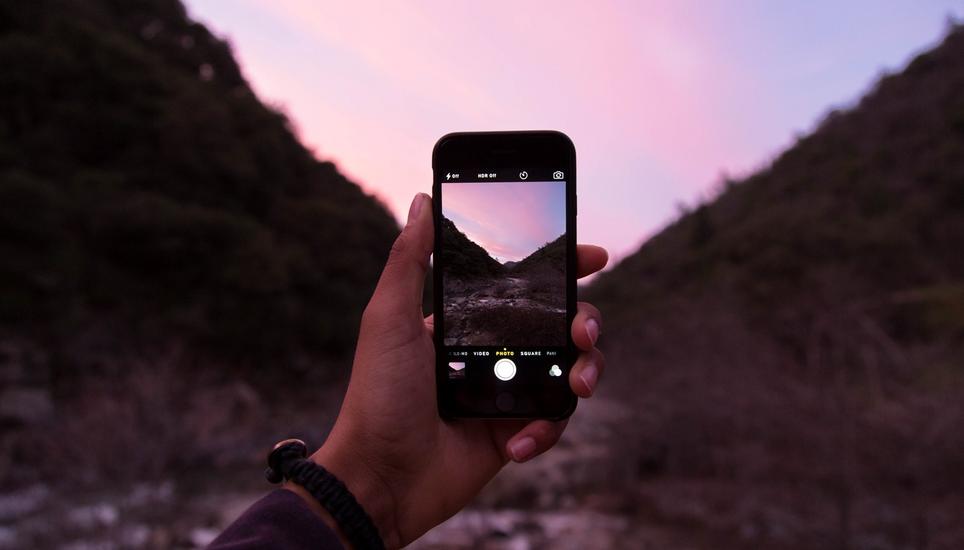 Symbolbild: Jordan McQueen/Unsplash