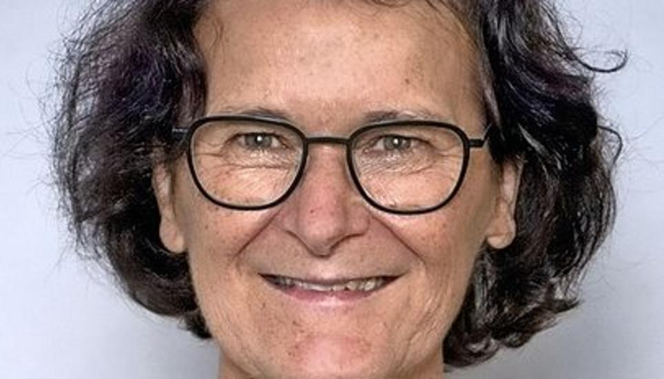 Lizzi Wirz, 58 – Prorektorin Ausbildung PH Schaffhausen. Bild: zvg