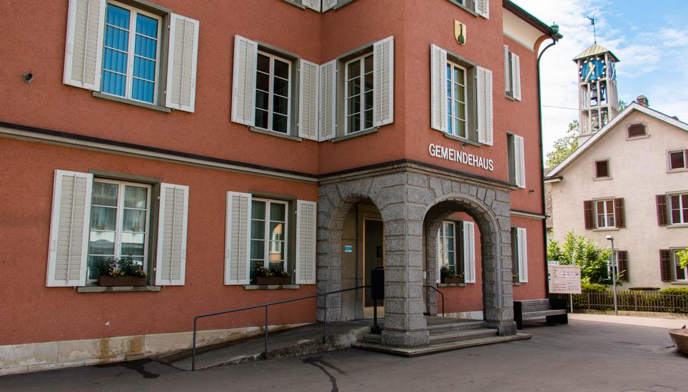 Der Gemeinderat Neuhausen begrüsst diese Projektidee.