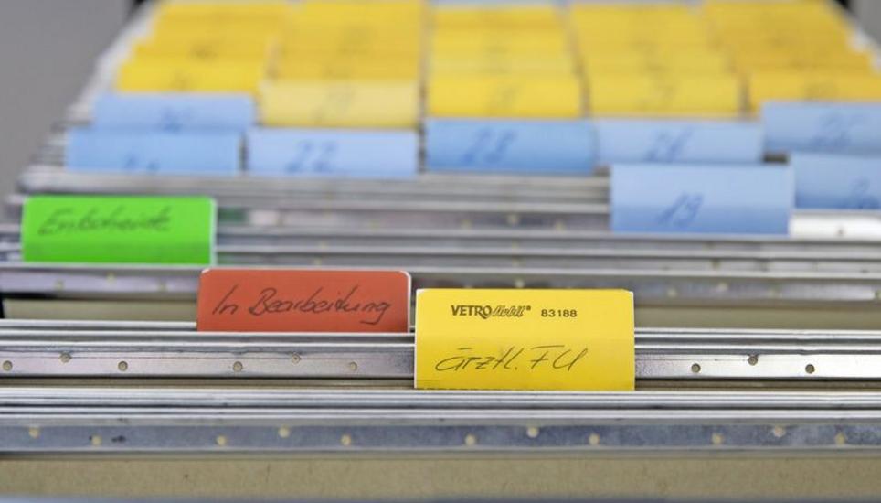 In den Klettgauer Gemeinden haben die Kesb-Fälle in den letzten Jahren stark zugenommen. Eine Ursache dafür kann weder die zuständige Berufsbeistandschaft Neuhausen noch die Kesb nennen. Bild: Key