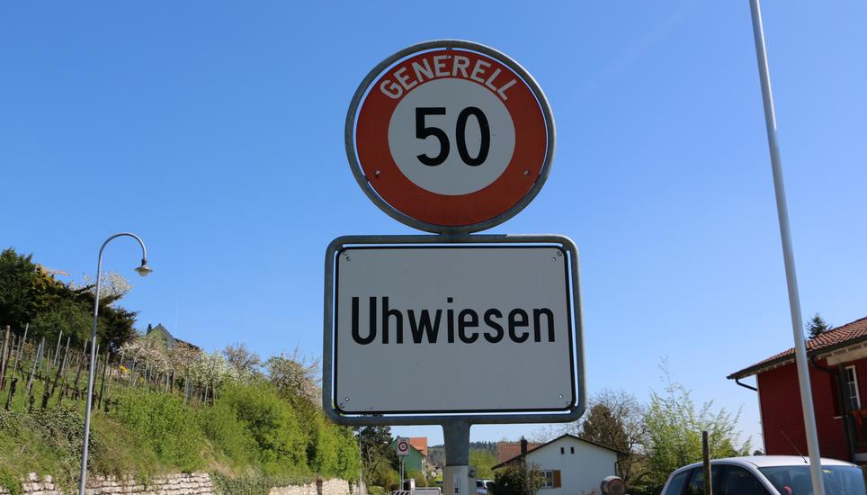 Im Mai entscheidet die Gemeindeversammlung über die Jahresrechnung.