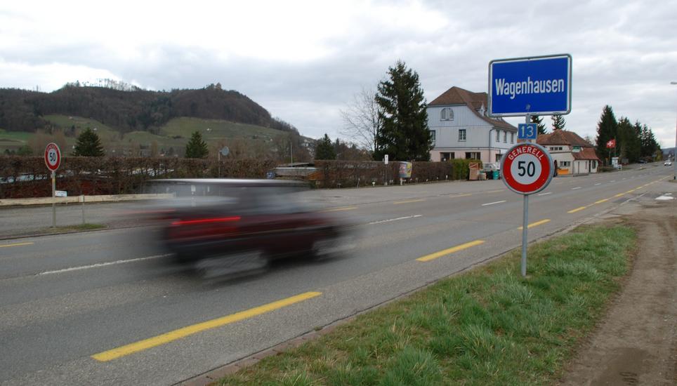 Der Kanton übernimmt die Kosten für die Belagssanierung.