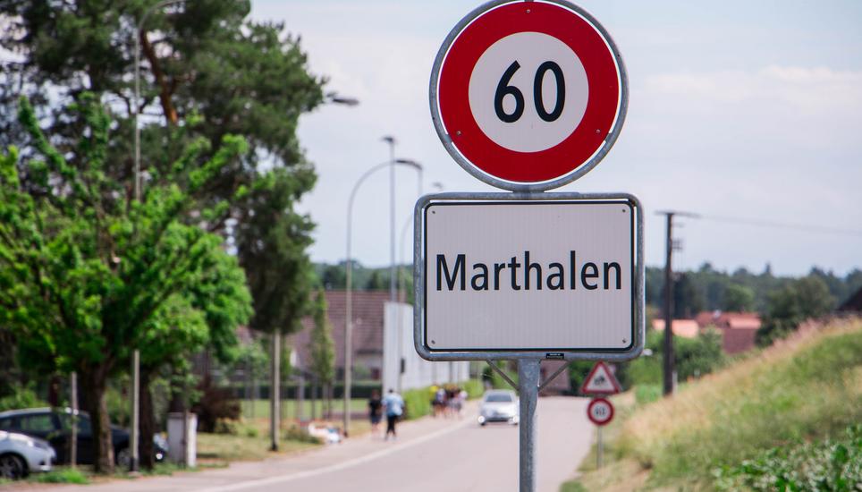 Die Wogen im Marthaler Zentrum für Pflege und Betreuung Weinland sind nicht geglättet.