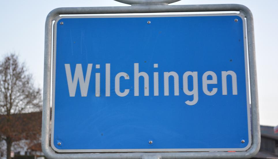 In Wilchingen steigen die Kosten in den Bereichen «Gesundheit» und «soziale Wohlfahrt».