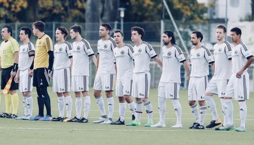 Die Spielvereinigung Schaffhausen siegte bei den Männern. Bild: zvg