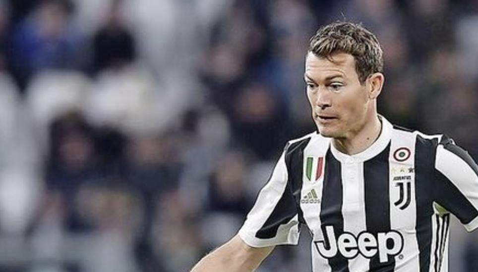 Stephan Lichtsteiner, Juve-Star und Captain des Schweizer Nationalteams. Bild: Key