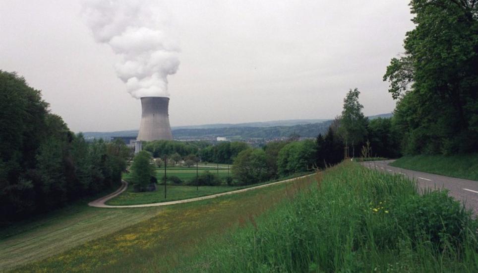 Im Falle eines Nuklearen Unfalls würden Jodtabletten zum Einsatz kommen. Bild: Radio Munot