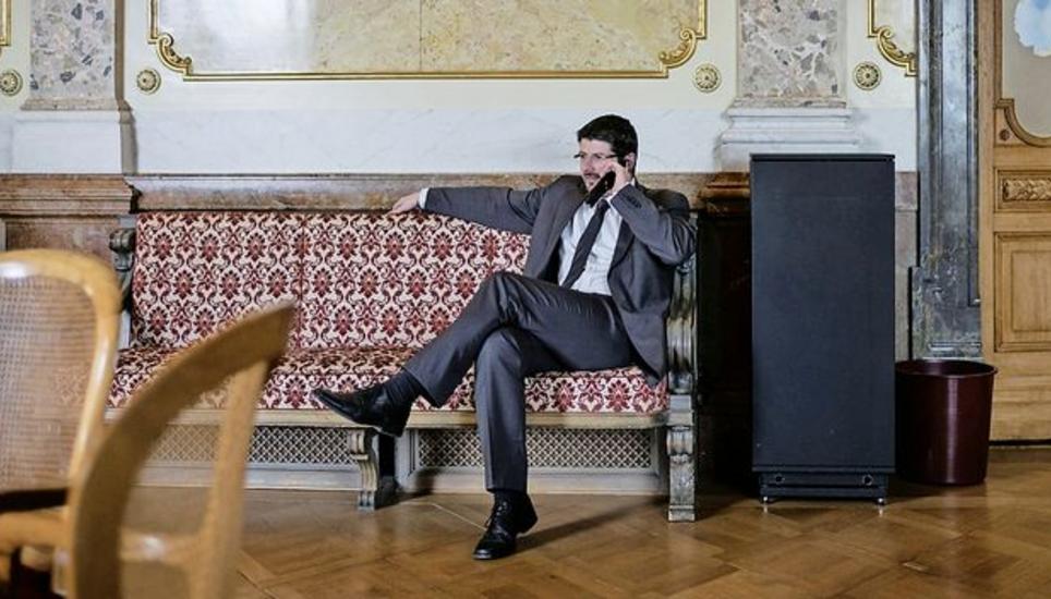 Die Affäre um Nationalrat Yannick Buttet hat die Diskussion um eine Fachstelle für Beratung in Fragen rund um sexuelle Belästigung angestossen. Bild: Key