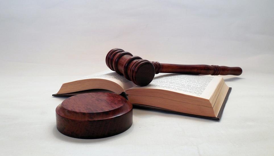 Der Regierungsrat stimmt der Revision der Schweizerischen Strafprozessordnung grundsätzlich zu. Bild: Pixabay