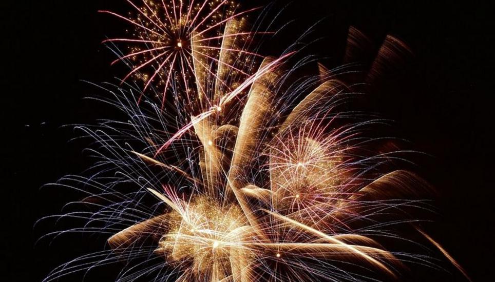 Hoch Die Tassen Wir Feiern Silvester Schaffhauser Nachrichten