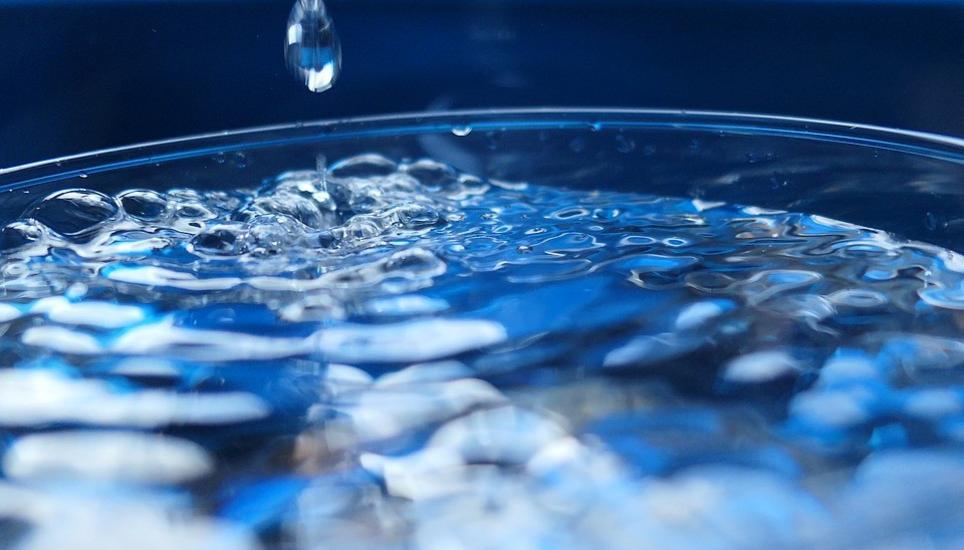 Das Kantonale Labor Thurgau hatte keine Beanstandungen an das Wasser in Wagenhausen. Bild: Pixabay