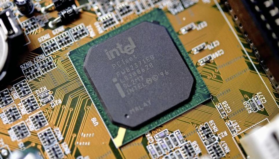 Intel hat zugegeben, dass es ein Sicherheitsproblem bei den Prozessoren gibt und arbeitet an der Lösung. Bild: Key