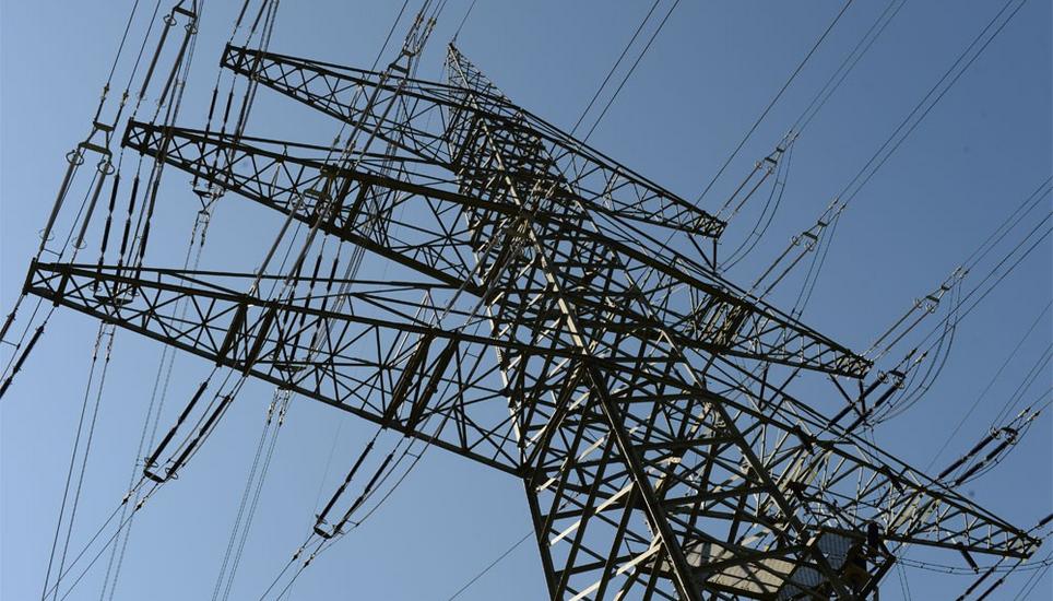 Im Klettgau ist heute der Strom ausgefallen.