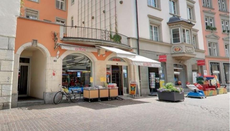 Bild: Google Maps.