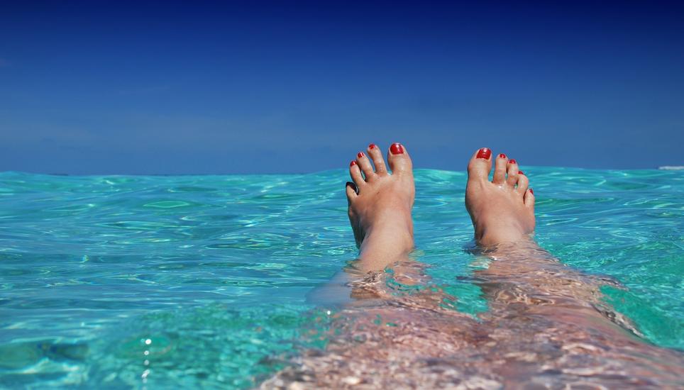 Endlich Ferien Inspiration Fur Lange Sommertage Schaffhauser
