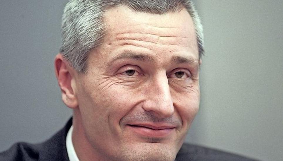 Jacques Pitteloud gilt als undiplomatischer Diplomat. Bild: Key