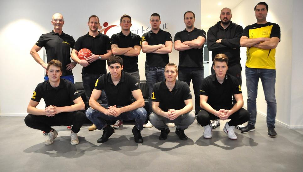 Der SCS 2018. Bild: Pascal Oesch