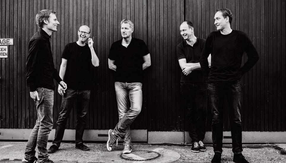 Kettcar. Bild: Andreas Hornoff/zvg