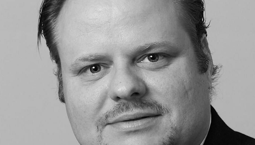 Mark Liebenberg. Bild: Selwyn Hoffmann