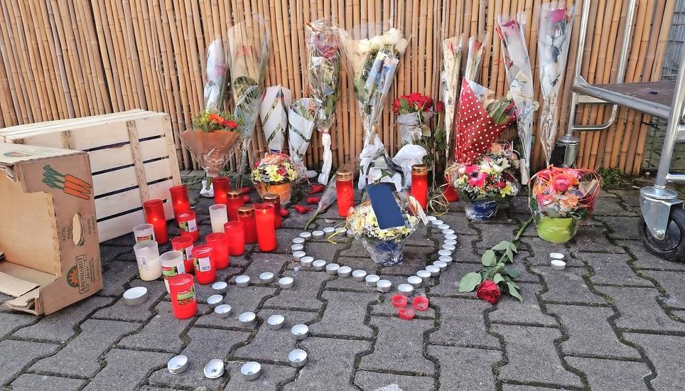 Im Fall des getöteten Sony S. aus Schaffhausen ist das Urteil gesprochen worden. Bild: Jörg-Peter Rau