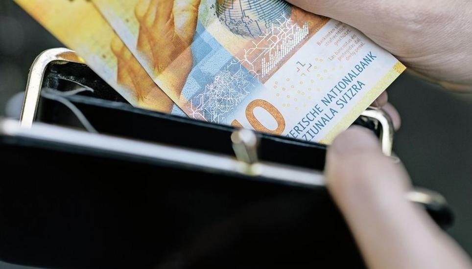 Fast 40 der Schaffhauser Kantonsbürger beziehen heute eine individuelle Prämienverbilligung. Bild: Key