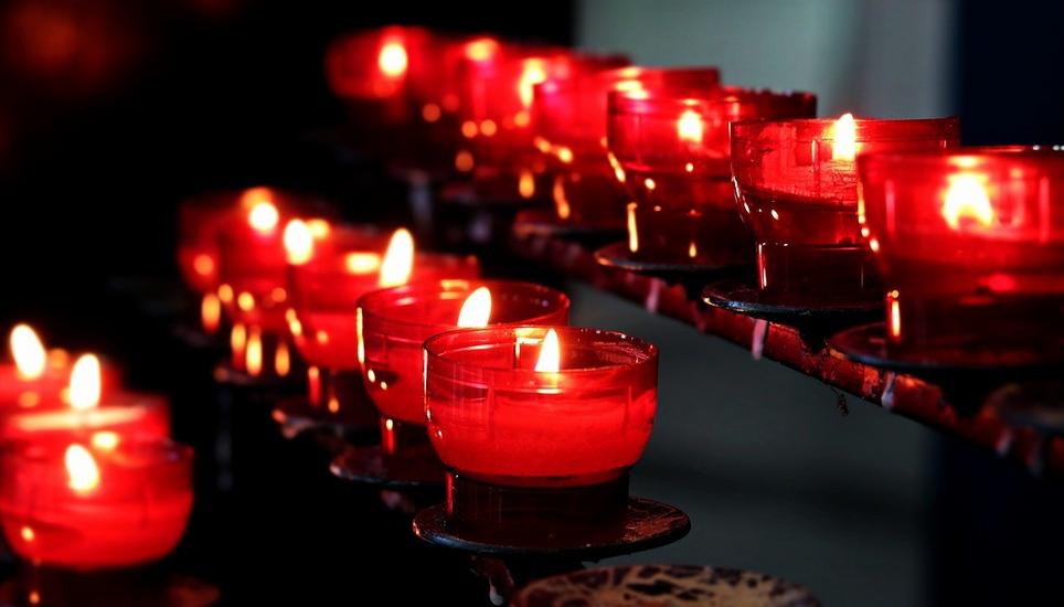 Der Gottesdienst morgen kann trotzdem stattfinden. Symbolbild: Pixabay