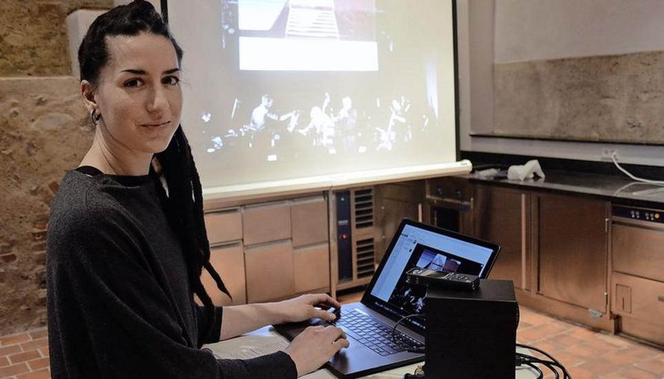 Töne treffen online