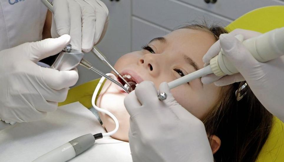 Die Patienten der Schulzahnklinik werden nach Ansicht der Schaffhauser Zahnärzte nicht immer angemessen behandelt. Symbolbild: Key