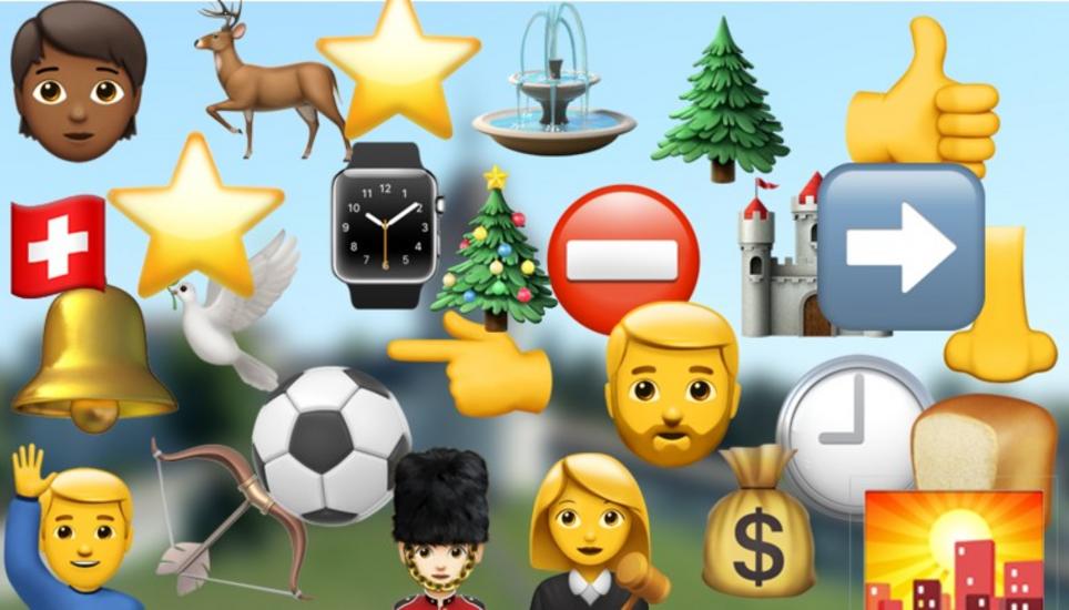 Wie viele Punkte holen Sie bei unserem Quiz?