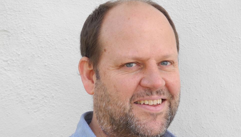 Boris Altmann wurde heute in den Steiner Einwohnerrat gewählt. Bild: zvg