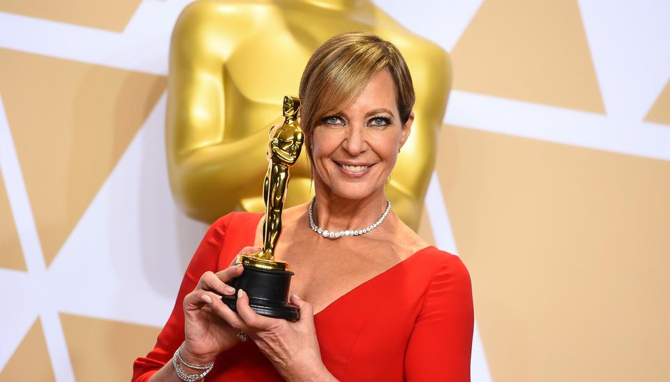 Allison Janney erhielt einen Oscar für ihre Rolle als ehrgeizige Mutter in «I, Tony». Bild: Key