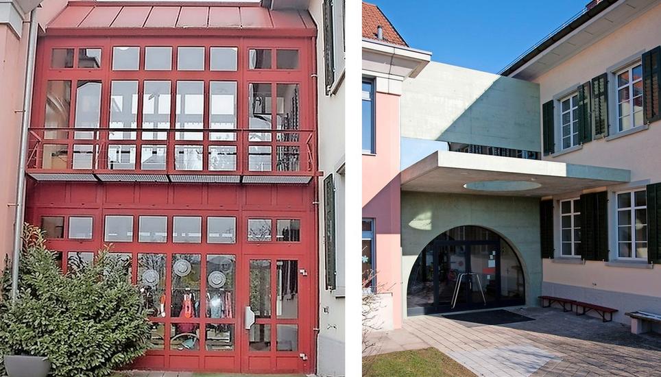 Bilder: ZVG / Roland Müller