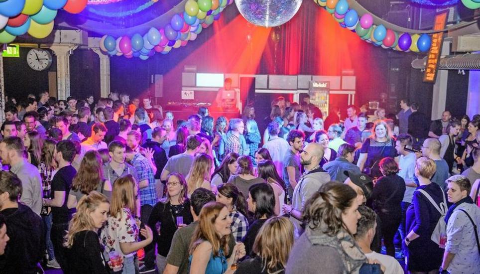 Bravo Hits Party Ein Fest Der Nostalgie Schaffhauser Nachrichten