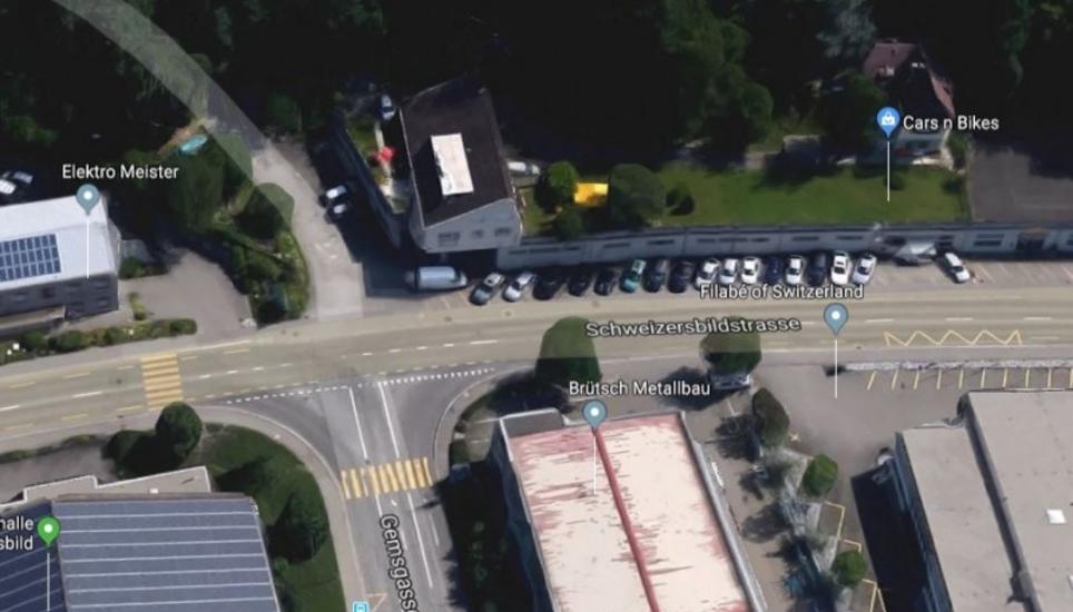 Bild: Google Earth