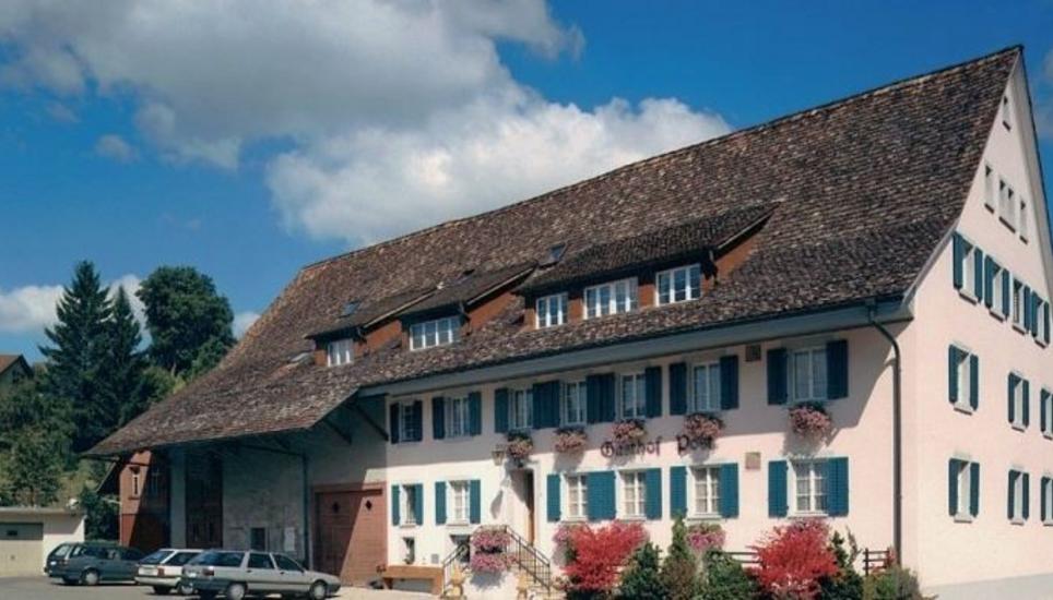 Hotel Post Neuhausen Hotel Post Neuhausen