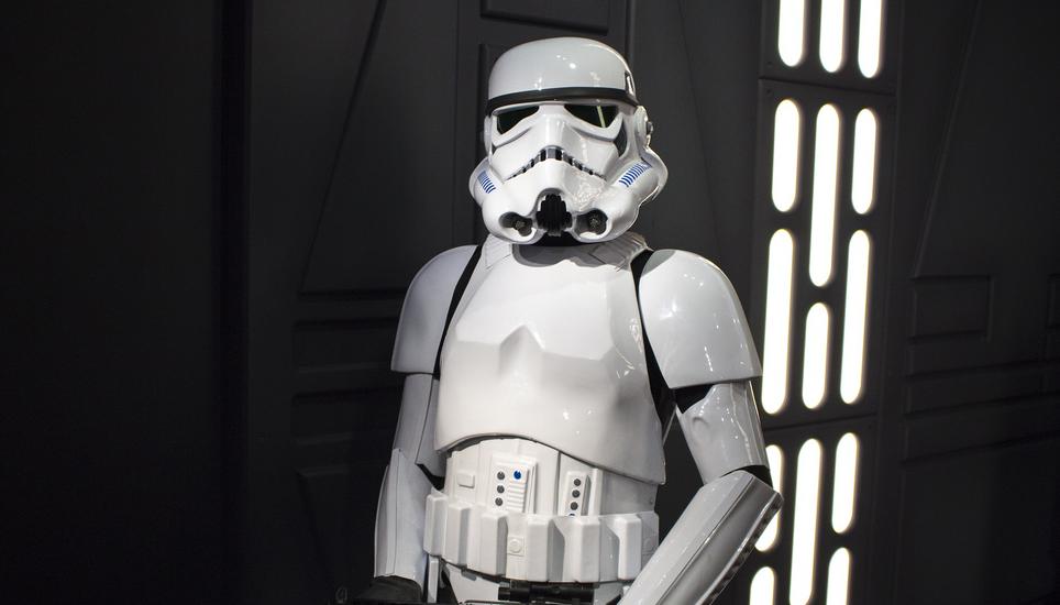 Heute feiern Star-Wars-Fans auf der ganzen Welt den 4. Mai. Bild: Pixabay