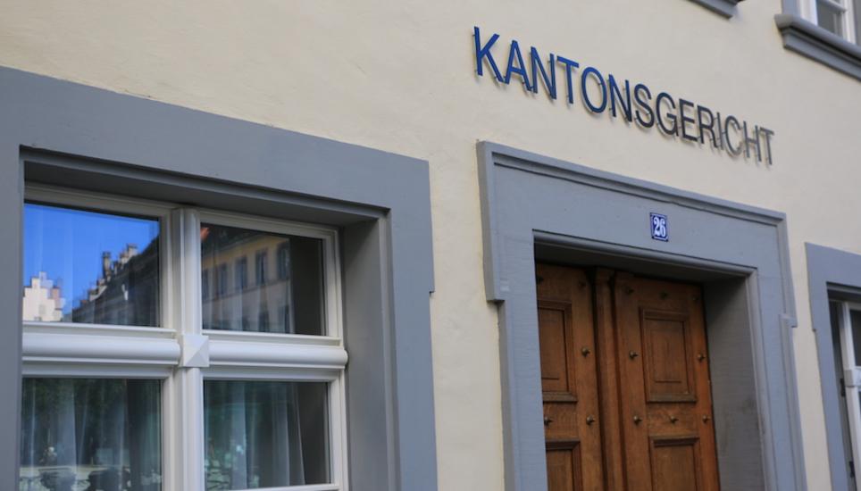 Es stellt sich die Frage, warum es plötzlich so viele Wechsel gibt. «Von einer hohen Fluktuation kann man nicht sprechen», sagt der Erste Staatsanwalt des Kantons, Peter Sticher.