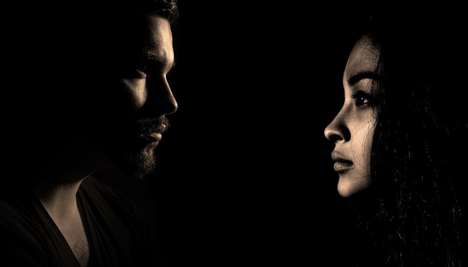 Männer und Frauen: Auf sehr viele Weisen unterschiedlich. Bild: Pixabay